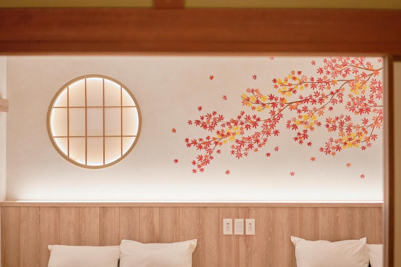 Konjaku-So Tengachaya Tea And Relax 大阪 外观 照片